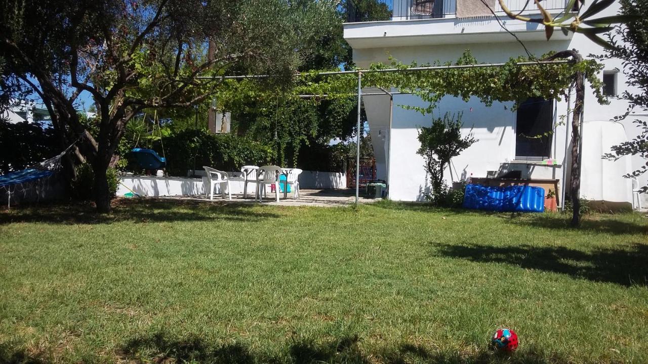 Apartament Irene House Prínos Zewnętrze zdjęcie