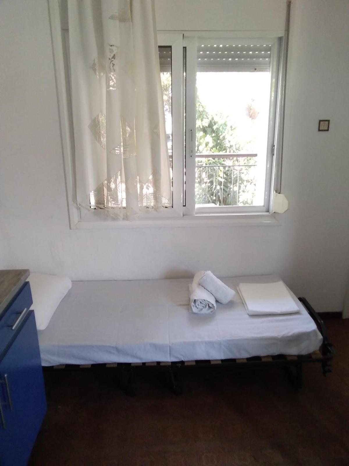 Apartament Irene House Prínos Zewnętrze zdjęcie