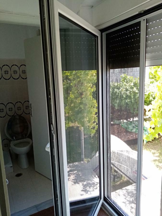 Apartament Irene House Prínos Zewnętrze zdjęcie